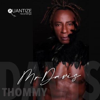 Thommy Davis feat. Tasha LaRae I Love You More - Radio Edit