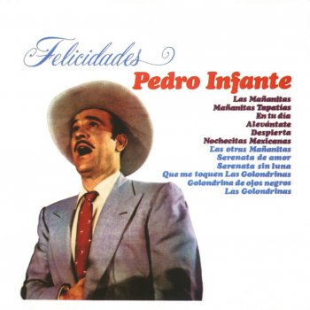 Pedro Infante Nochecitas mexicanas