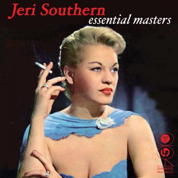 Jeri Southern Coffee, Cigarettes and Memories