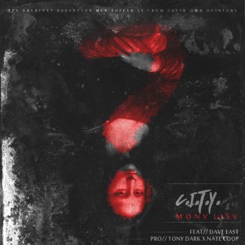 C.I.T.Y. feat. Dave East Monvlisv (feat. Dave East)