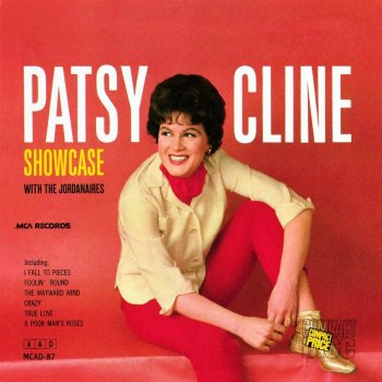 Patsy Cline A Poor Man's Roses (Or A Rich Man's Gold)