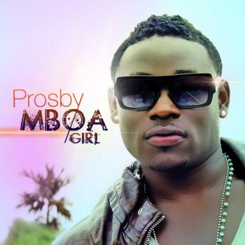 Prosby Mboa Girl (Acoustic)