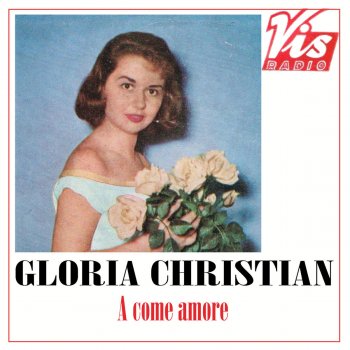 Gloria Christian I Love You Forestiero (Tre volte baciami)