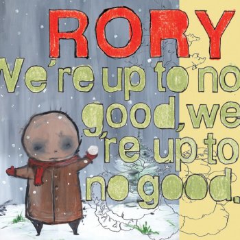 Rory The Adventures Of Me & Me