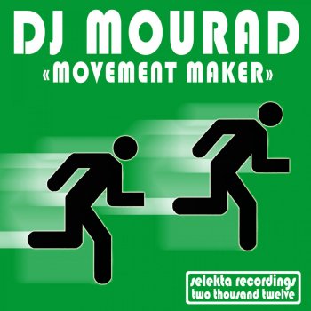 DJ Mourad Bouncin