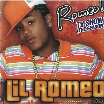 Lil Romeo Don't Play Games
