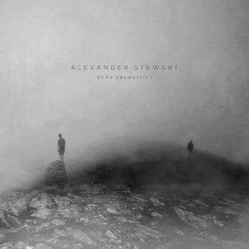 Alexander Stewart echo - acoustic