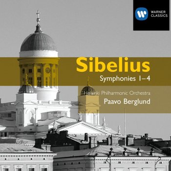 Helsinki Philharmonic Orchestra feat. Paavo Berglund Symphony No. 3 in C major Op. 52: I. Allegro moderato