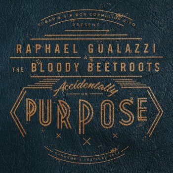 Raphael Gualazzi & The Bloody Beetroots Liberi o no (instrumental)