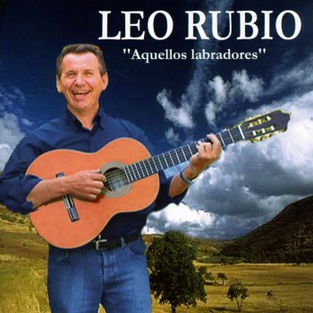Leo Rubio Doña Benedicta
