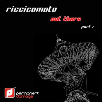 Riccicomoto Time Like Dis (Dysphasia Edit)