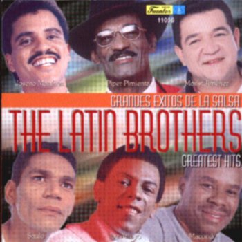The Latin Brothers Las Canañuelas