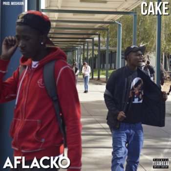 Aflacko Cake