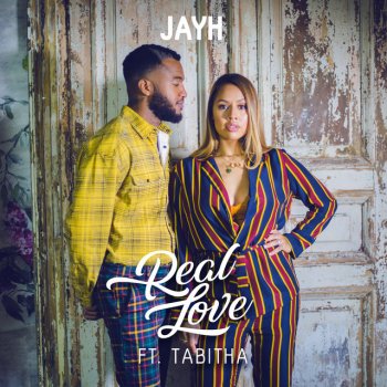 Jayh feat. Tabitha Real Love