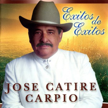 Jose Catire Carpio Llano Florecido