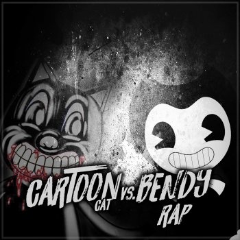 Ykato Cartoon Cat vs. Bendy Rap (feat. Dankun)