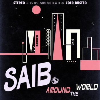 Saib Casablanca Funk