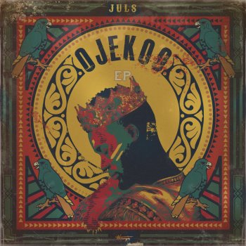 Juls feat. Adekunle Gold & Bisa Kdei Agoro