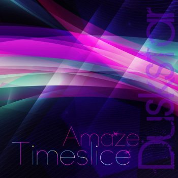 Amaze feat. Vesco Lazovich Timeslice - Vesco Lazovich