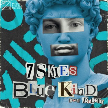7 Skies feat. Enlery Blue Kind (feat. Enlery)