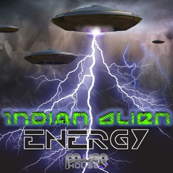 Indian Alien Goa Effect