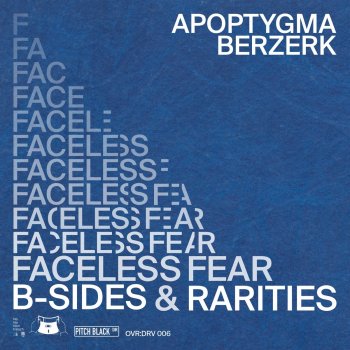 Apoptygma Berzerk Maze (feat. Sebastian Komor & Mortiis) [Zombie Girl Remix]