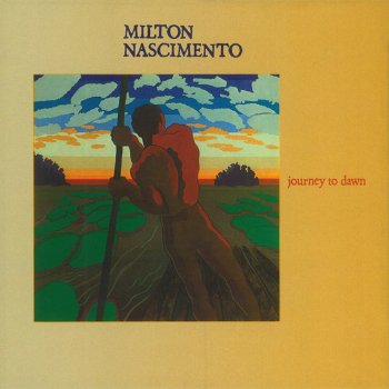 Milton Nascimento Canção Da América (Unencounter)