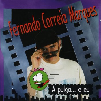 Fernando Correia Marques O Regador