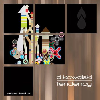 D.Kowalski Tendency - Original Mix