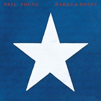 Neil Young Little Wing
