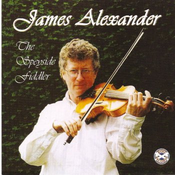 James Alexander The Heidie's Hornpipe
