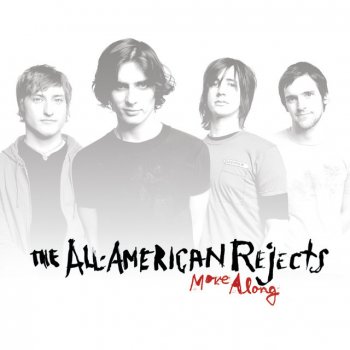 The All‐American Rejects Change Your Mind