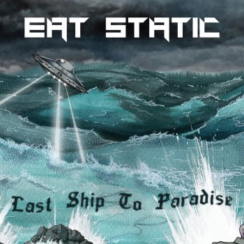 Eat Static The Gates