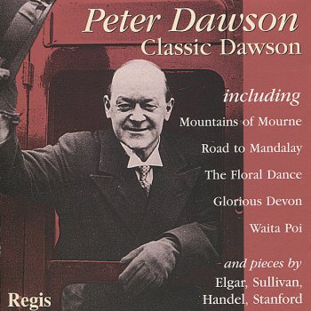 Peter Dawson The Fishermen of England