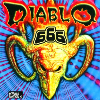 666 Diablo (Raised Hell Club Mix)