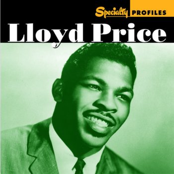 Lloyd Price Rock 'N' Roll Dance
