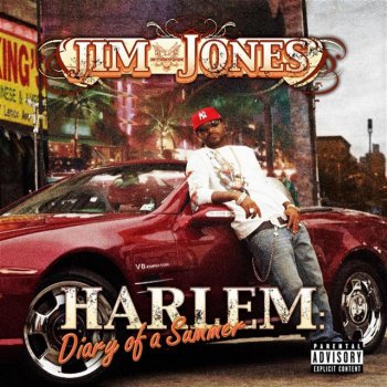 Jim Jones J.i.m.m.y.