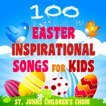 St. John's Children's Choir The Lord Is My Shepherd