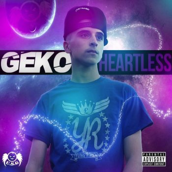 Geko Heartless