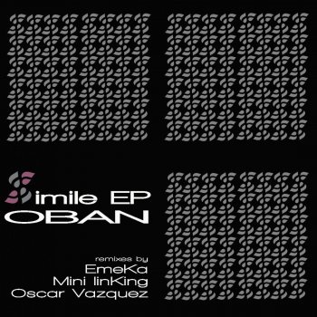 Oban Simile - Original Mix