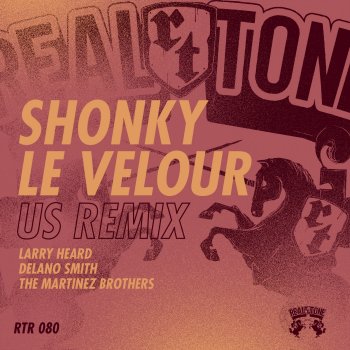 Shonky Le Velour (Larry Heard Remix)