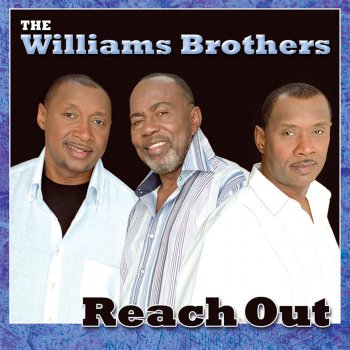 The Williams Brothers Oh Mary Don't You Weep