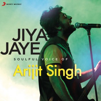 Arijit Singh feat. Pritam Saawali Si Raat (From "Barfi!")