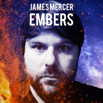 James Mercer Embers