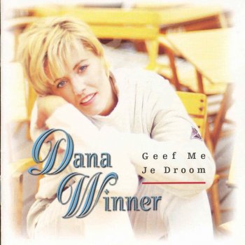 Dana Winner Gospelmedley (1999 Remastered Version)