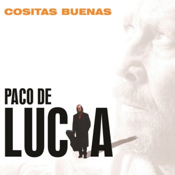 Paco de Lucia Volar (Bulería)