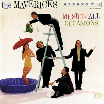 The Mavericks feat. Trisha Yearwood Something Stupid