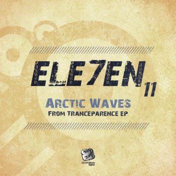 Ele7en Arctic Waves - Club Mix