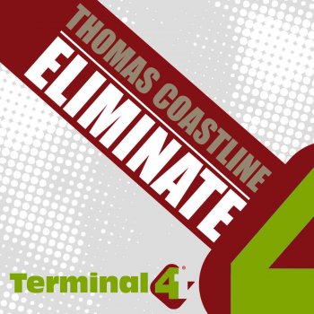 Thomas Coastline Eliminate - Club Mix