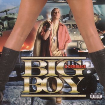 Big Boy feat. Lennox Bailalo